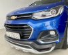 Chevrolet Trax 2016 - Màu xanh lam giá hữu nghị