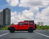 Jeep Wrangler 2020 - Model 2021