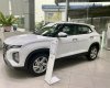 Hyundai Creta 2022 - Màu trắng