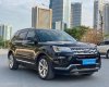 Ford Explorer 2020 - Xe màu đen