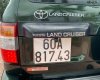 Toyota Land Cruiser 2003 - Nhập khẩu nguyên chiếc, giá chỉ 335 triệu