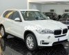 BMW X5 2016 - Cần bán gấp xe màu trắng