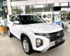 Hyundai Creta 2022 - Màu trắng, nhập khẩu