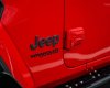 Jeep Wrangler 2020 - Model 2021