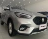 MG ZS 2022 - Màu bạc, nhập khẩu nguyên chiếc