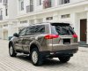 Mitsubishi Pajero 2011 - Xe màu nâu giá ưu đãi