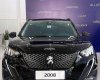 Peugeot 2008 2022 - Bán xe màu đen, sẵn xe, ưu đãi lớn