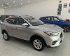 MG ZS 2022 - Màu bạc, nhập khẩu nguyên chiếc