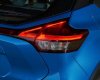 Nissan Kicks 2022 - All new động cơ xăng sạc điện