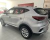 MG ZS 2022 - Màu bạc, nhập khẩu nguyên chiếc