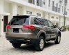 Mitsubishi Pajero 2011 - Xe màu nâu giá ưu đãi