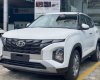 Hyundai Creta 2022 - Màu trắng