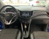 Chevrolet Trax 2016 - Màu xanh lam giá hữu nghị