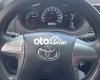 Toyota Fortuner 2015 - Bán xe màu bạc