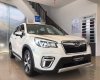 Subaru Forester 2021 - Giá tốt nhất miền Bắc, giảm 200tr, sẵn màu giao ngay