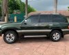 Toyota Land Cruiser 2003 - Xe đã lên full đồ chơi