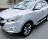 Hyundai Tucson 2013 - Màu bạc, nhập khẩu