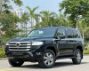 Toyota Land Cruiser 2022 - Màu đen, nhập khẩu nguyên chiếc