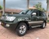 Toyota Land Cruiser 2003 - Màu xanh