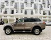 Mitsubishi Pajero 2011 - Xe màu nâu giá ưu đãi