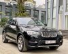 BMW X4 2017 - Màu đen, xe nhập