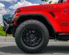 Jeep Wrangler 2020 - Model 2021