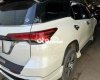 Toyota Fortuner 2017 - Màu trắng