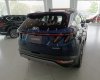 Hyundai Tucson 2022 - Giao ngay, xe sẵn đại lý, liên hệ giá tốt