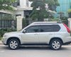 Nissan X trail 2008 - Màu bạc, nhập khẩu nguyên chiếc chính chủ, 398tr