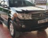 Toyota Fortuner 2009 - Xe màu đen