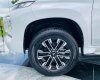 Mitsubishi Pajero Sport 2021 - Giao ngay, hỗ trợ 50% thuế trước bạ, ưu đãi lên đến 68tr, quà tặng full theo xe