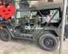 Jeep 1980 - Xe nhập giá cạnh tranh