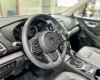 Subaru Forester 2022 - Phiên bản Ice Silver Metallic - Giá cạnh tranh thị trường