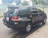 Toyota Fortuner 2008 - Màu đen, xe nhập số tự động