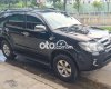 Toyota Fortuner 2008 - Màu đen, xe nhập số tự động