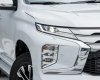 Mitsubishi Pajero Sport 2021 - Giao ngay, hỗ trợ 50% thuế trước bạ, ưu đãi lên đến 68tr, quà tặng full theo xe