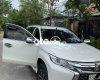 Mitsubishi Pajero Sport 2019 - Xe màu trắng, giá cực tốt