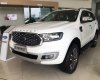 Ford Everest 2022 - Xe màu trắng giao ngay