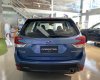 Subaru Forester 2022 - Giá cạnh tranh, vận hành êm ái trên mọi hành trình của bạn
