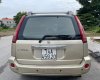 Nissan X trail 2007 - Màu vàng cát