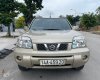 Nissan X trail 2007 - Màu vàng cát