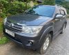 Toyota Fortuner 2009 - Màu xám, chính chủ