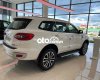 Ford Everest 2022 - Xe màu trắng