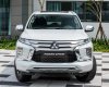 Mitsubishi Pajero Sport 2021 - Giao ngay, hỗ trợ 50% thuế trước bạ