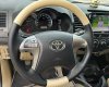 Toyota Fortuner 2017 - Màu trắng số sàn