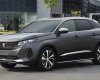 Peugeot 3008 2022 - Tặng 1 năm bảo hiểm vật chất + coupon trị giá 5.000.000 VNĐ - Sẵn sàng giao xe trong tháng 6