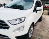 Ford EcoSport 2022 - Cần bán gấp xe nhập khẩu nguyên chiếc giá 598tr