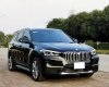 BMW X1 2021 - Màu đen, nhập khẩu