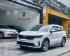 Kia Sorento 2021 - Màu trắng