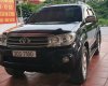 Toyota Fortuner 2009 - Xe màu đen